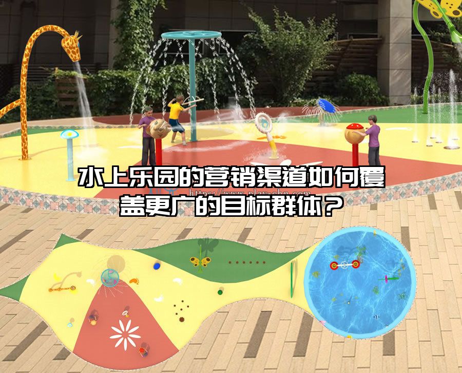 水上樂園的營銷渠道如何覆蓋更廣的目標群體？