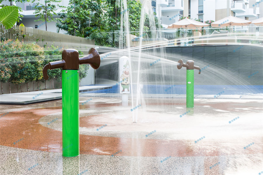 水上樂園的營銷活動如何提高客流量?-7704