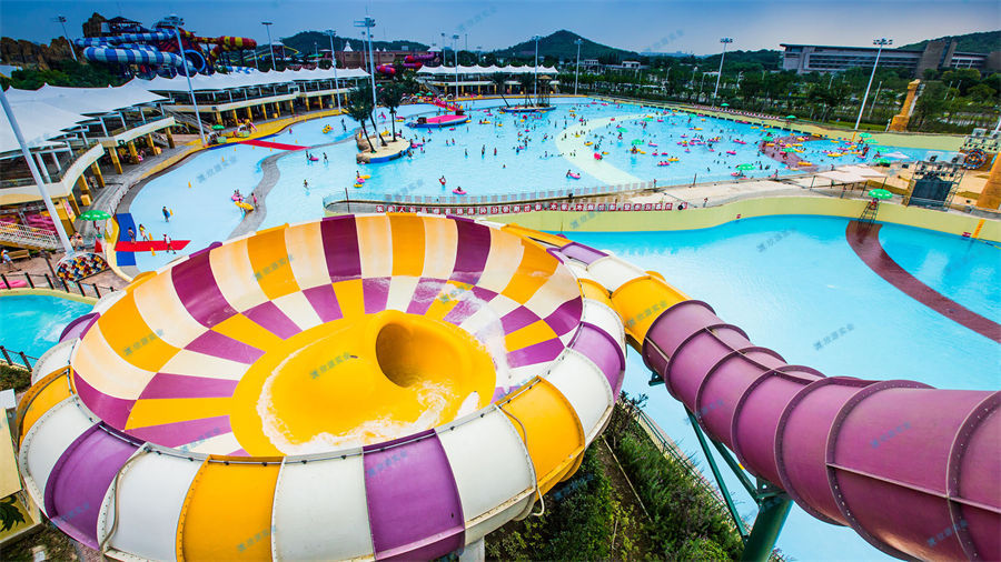 哪些渠道發現合適的水上樂園設備廠家？