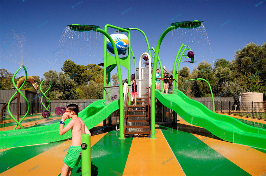 水上樂園設備廠家:水上樂園項目正常運營的七個必備條件-7776