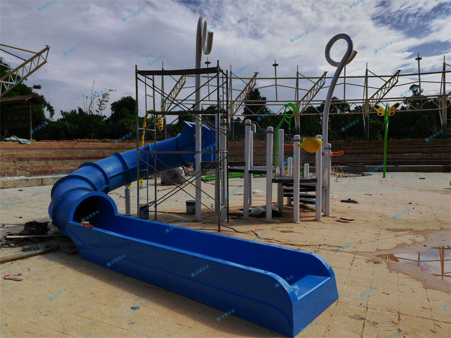 建造水上樂園都有哪些準備工作要做？-7587