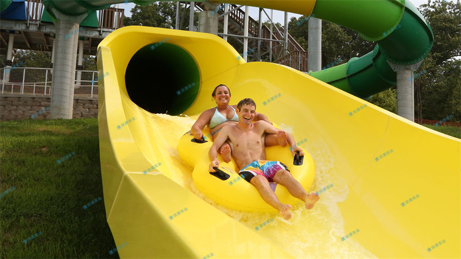 水上游樂設施廠家分享不靠門票0到6億的拈花灣