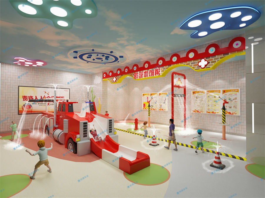 建造移動(dòng)水上樂園需要多長時(shí)間？