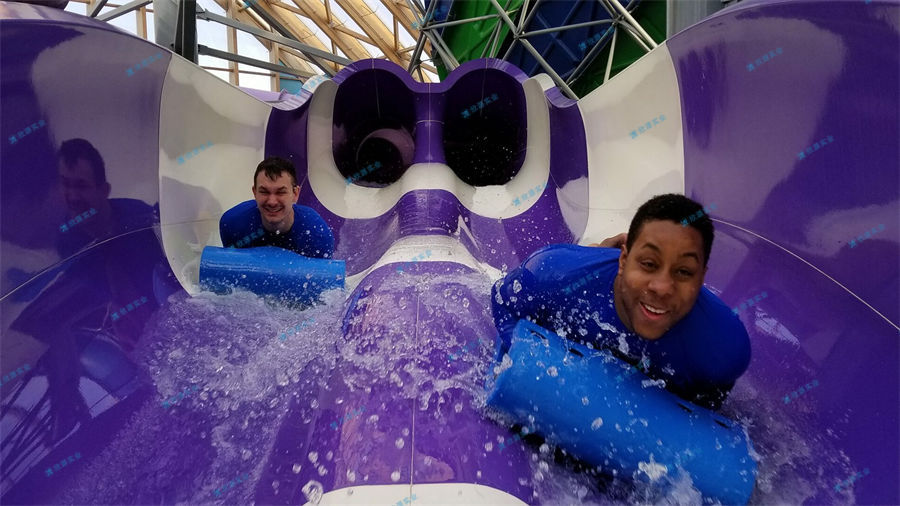 水上樂園投資的運(yùn)營(yíng)團(tuán)隊(duì)如何組建和培養(yǎng)？-7337