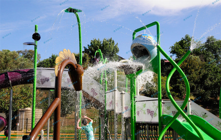 那么運營團隊參與水上樂園的重要性具體體現在哪些方面呢？