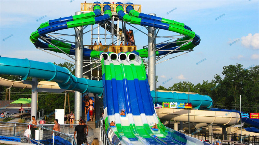 移動戲水樂園哪家好，欣源實業