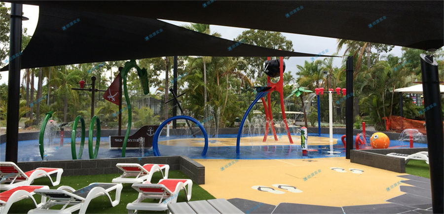 室內兒童水上樂園競爭優勢與投資分析