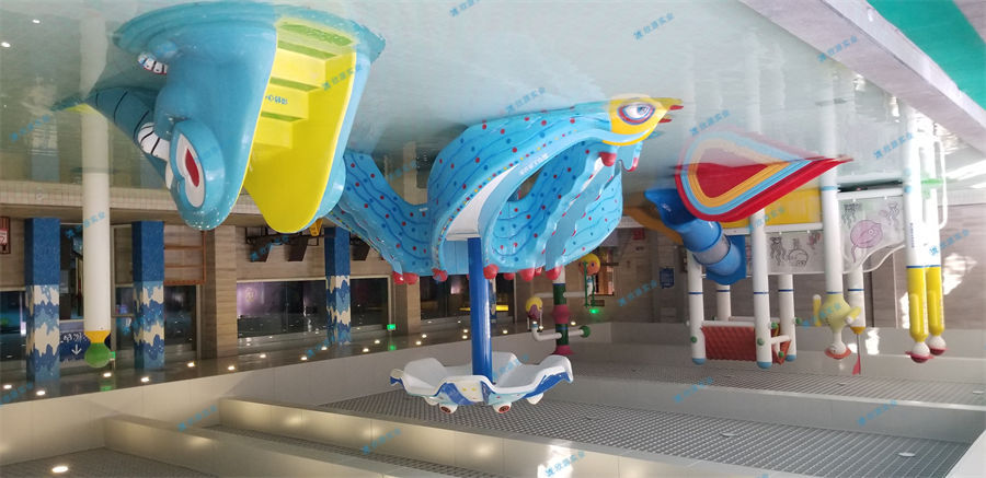 選用地埋一體機的好處!-7288