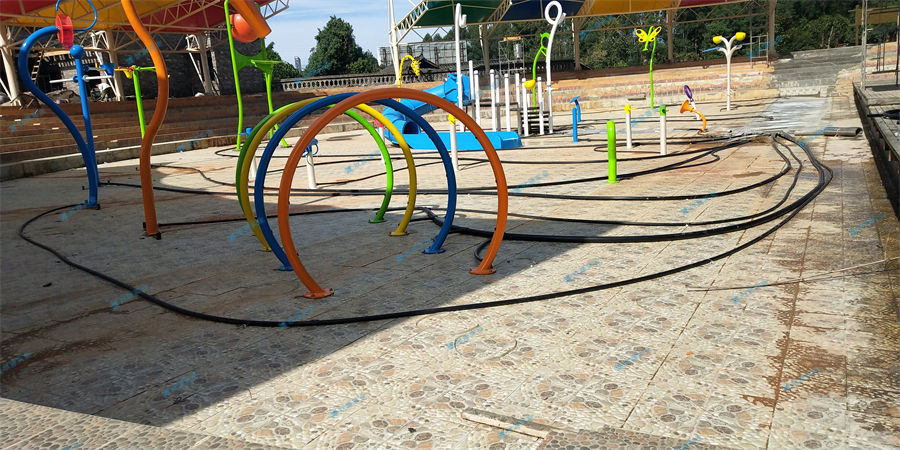 水上樂園投資的市場營銷渠道是否要考慮線上線下的融合？-7714