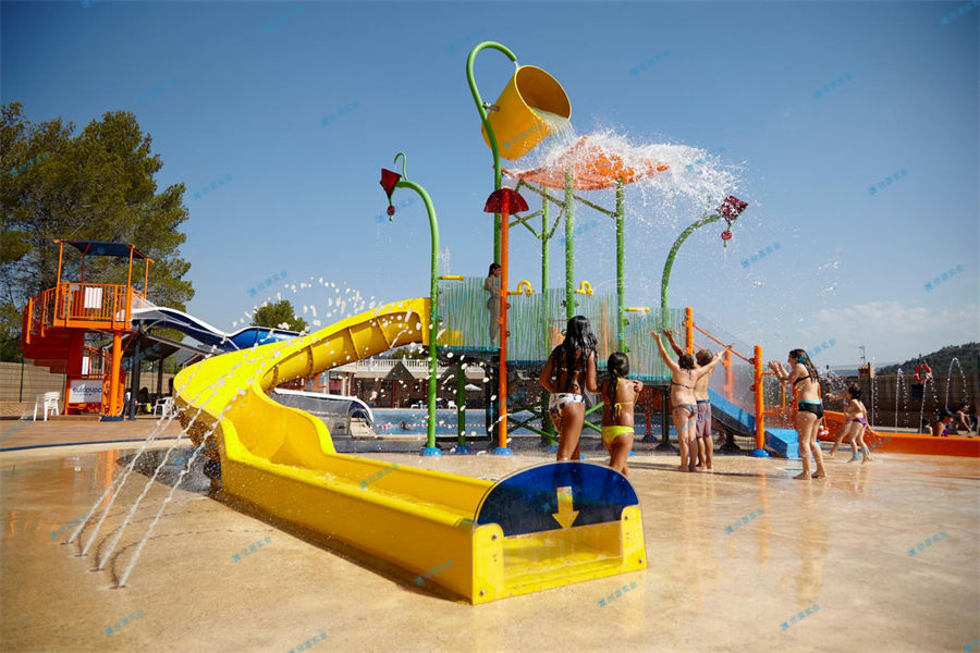 投資水上游樂園必須注意哪些方面？水上樂園設(shè)施-7501