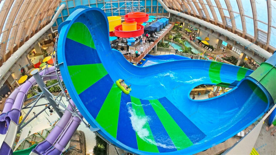 安裝造浪機需要的資質