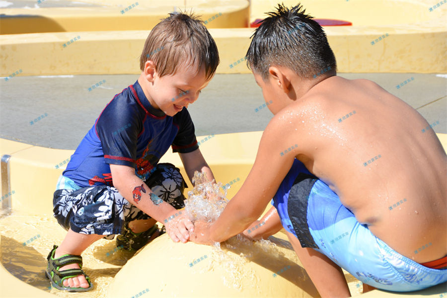 智匯干貨-水上樂園開業后運營管理要點-7426