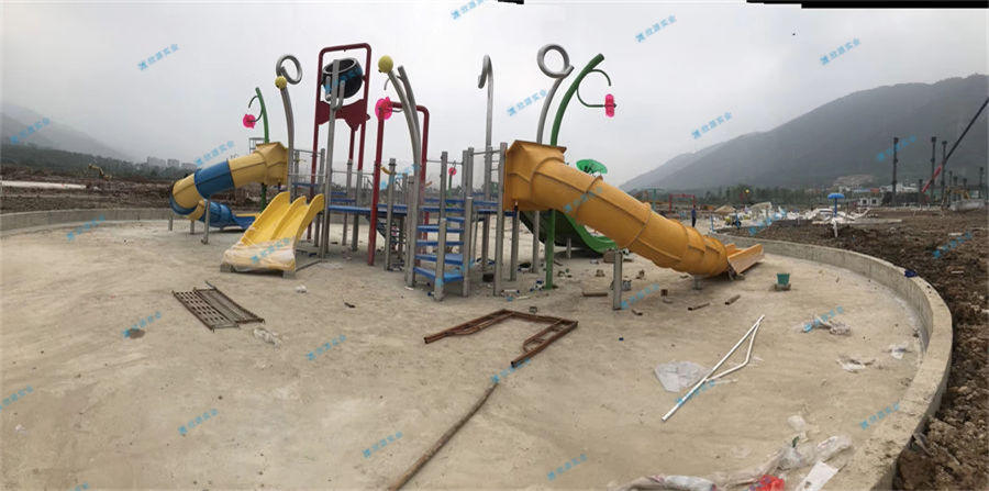 關(guān)于水上樂(lè)園設(shè)計(jì)的三點(diǎn)原則-7273