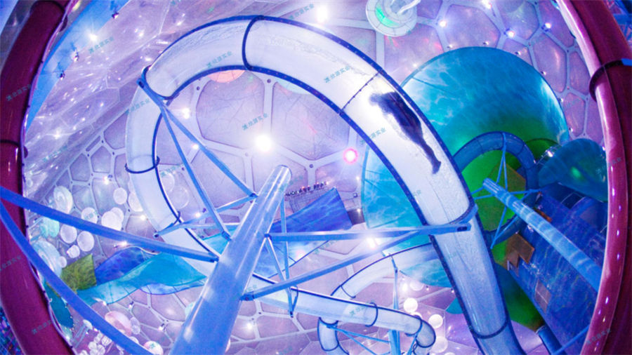 水上樂園投資的項目規(guī)模需要考慮哪些因素?-7527