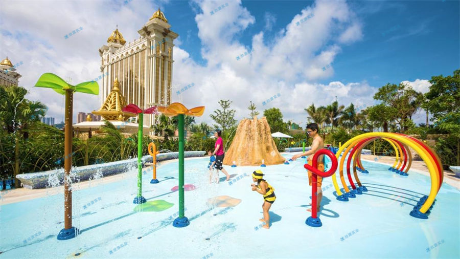 移動水上樂園的競爭優勢，投資分析與比較