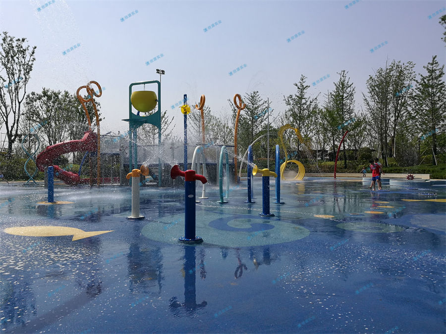 淺析真空造浪設(shè)備和風(fēng)機(jī)造浪設(shè)備的區(qū)別