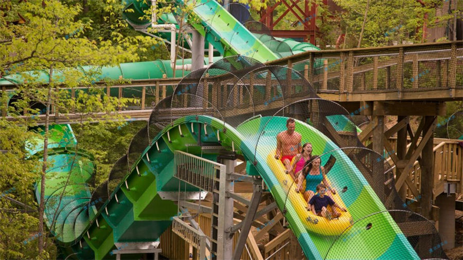 投資水上樂園的八個(gè)為什么?-7820