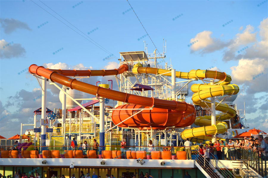 造浪設備安裝與調試的內容分類