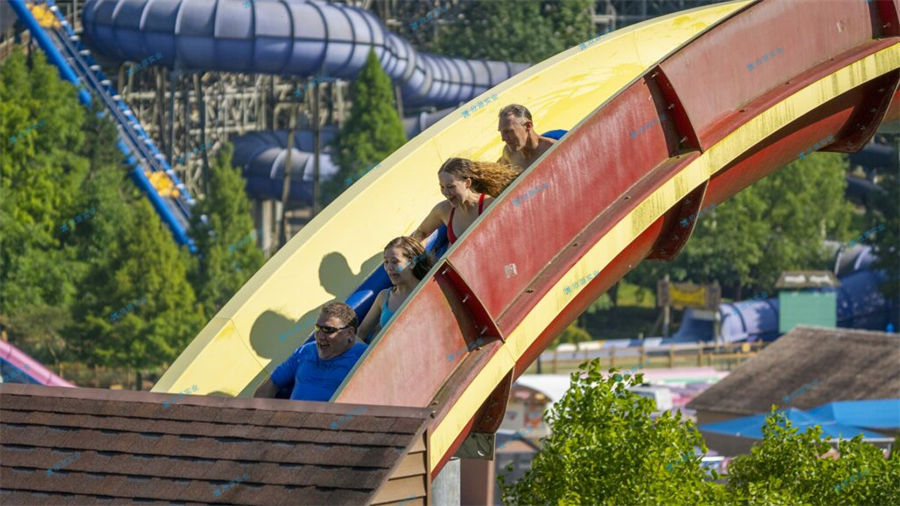 室內(nèi)兒童水上樂(lè)園的好處與注意事項(xiàng)