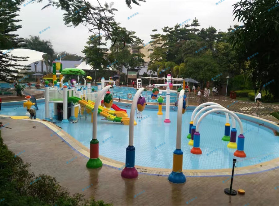 水上樂園規劃中的夜間活動如何提供獨特體驗？-7620