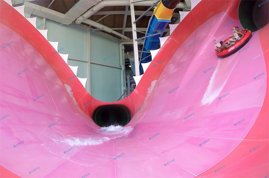 水上樂園運營團隊有什么用