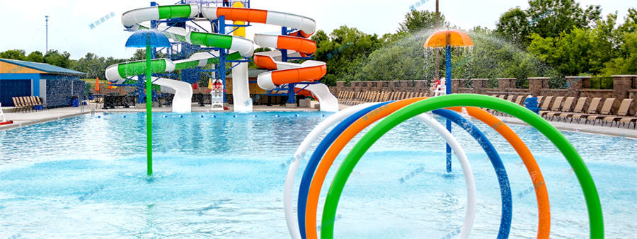 兒童水上樂園的這些市場特點-7381
