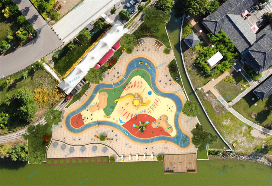 水上樂園投資的市場定位與競爭戰略如何制定?-7944