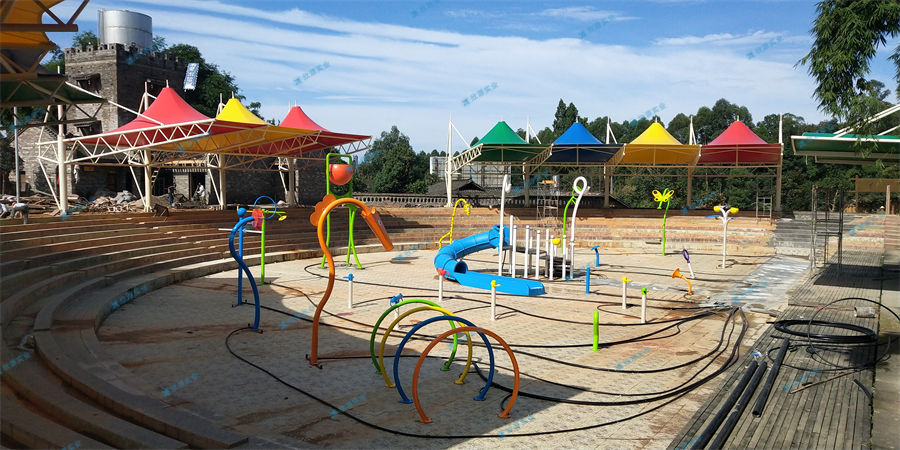 兒童水上樂園管理的四個誤區-7568