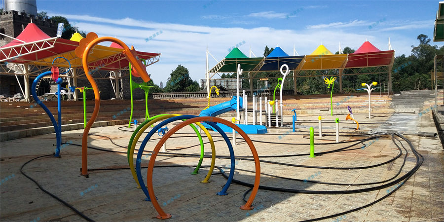 水上樂園投資的目標市場如何劃分？-7561