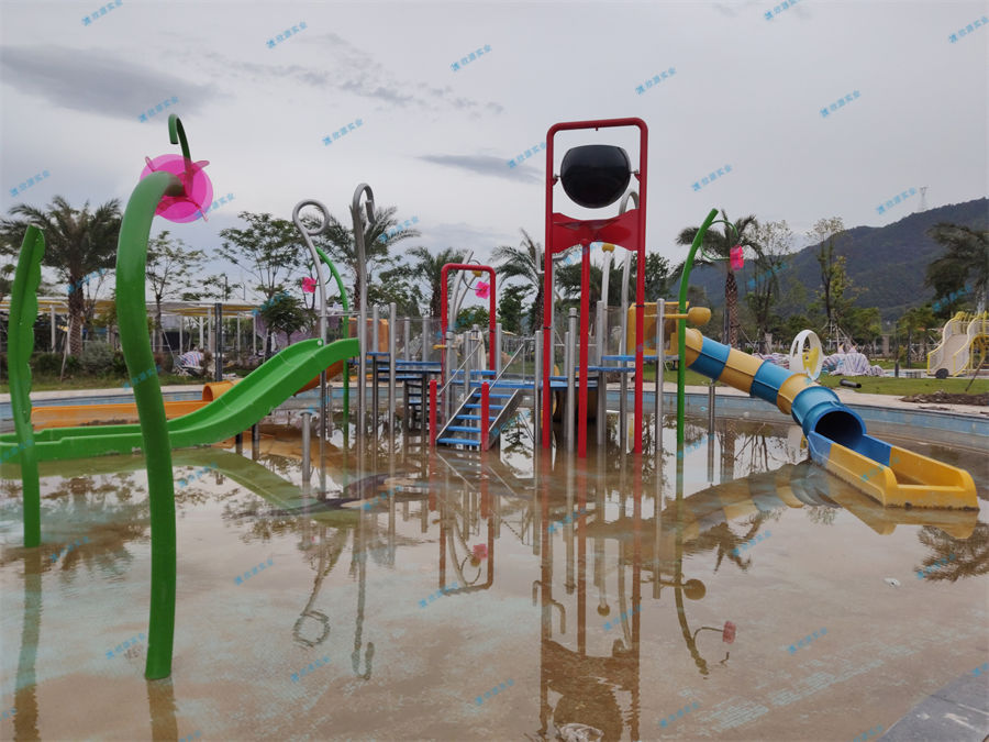 水上樂園項目的投資熱點是什么-7503