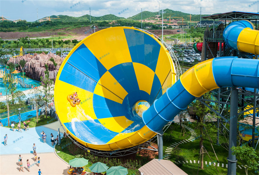 水上樂園投資的社會責任如何履行？-7925