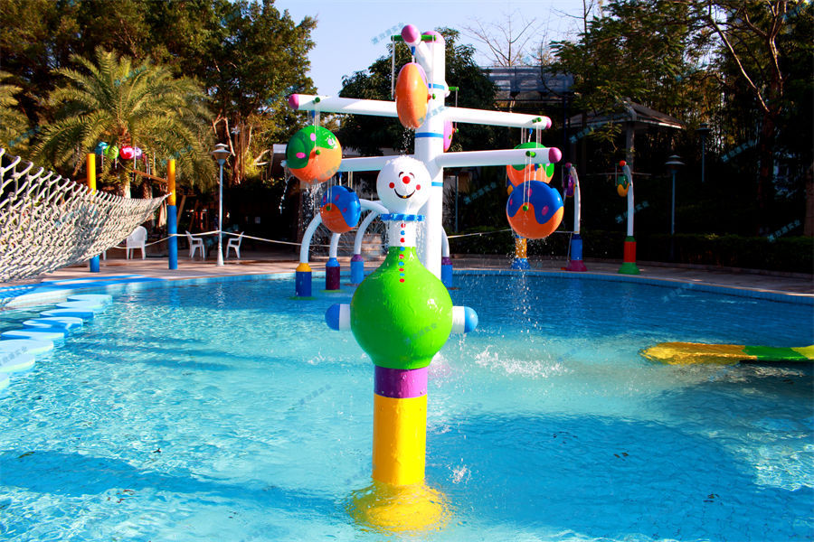 介紹水上樂園的水池有哪幾種分類-8001