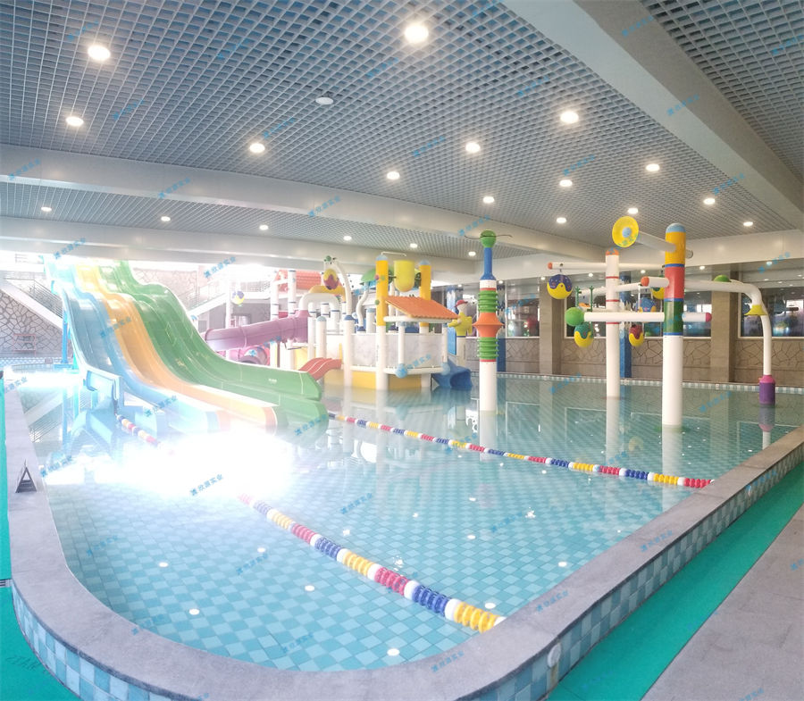 選購水上樂園設(shè)備如何避坑,3招快速上道!-7806