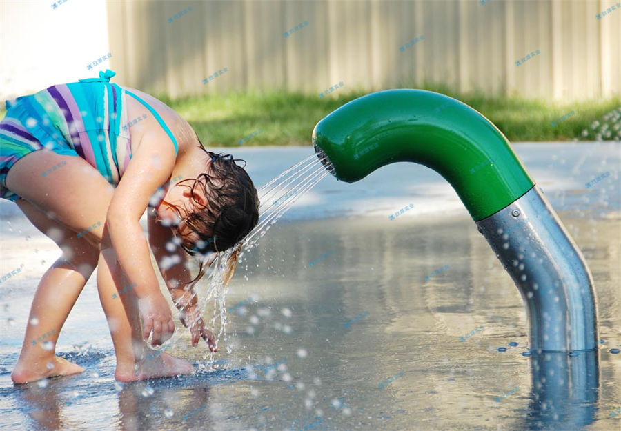 水上樂園項目的投資熱點是什么