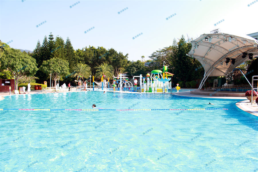 保養(yǎng)水上游樂設(shè)備的注意事項備的注意事項-7818