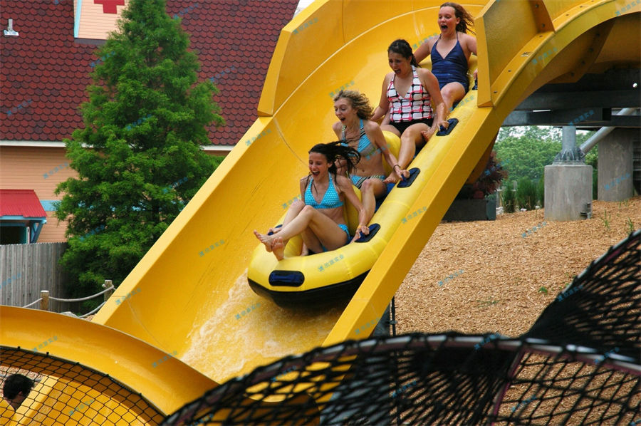 關于水上樂園的營銷和推廣應注意哪些方面？