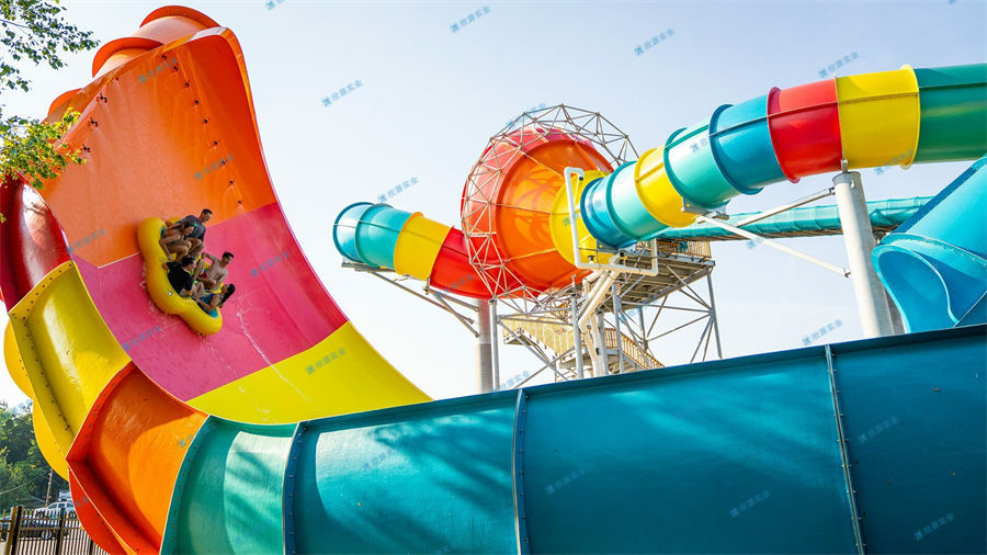 熱門的兒童游樂(lè)設(shè)備有哪些？