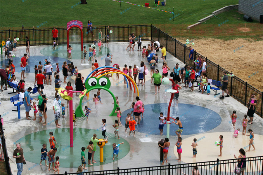 水上樂園建造的非常佳時間是什么時候？-7869