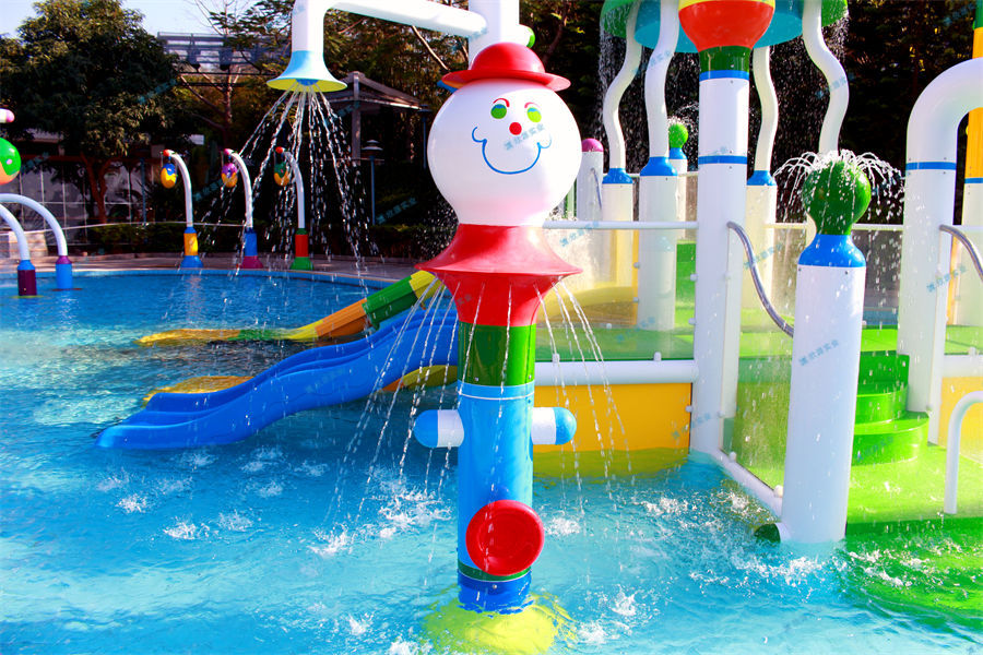 水上樂園設施廠家-如何對項目的發展方向進行分析-7985