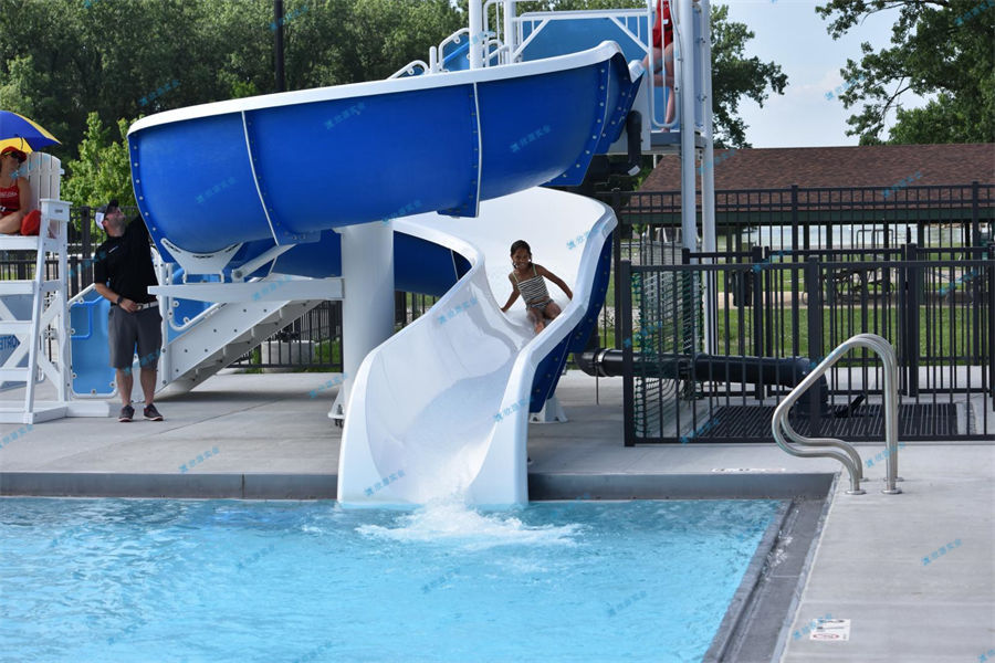 水上樂園最不可或缺的區域,你知道哪些-7545