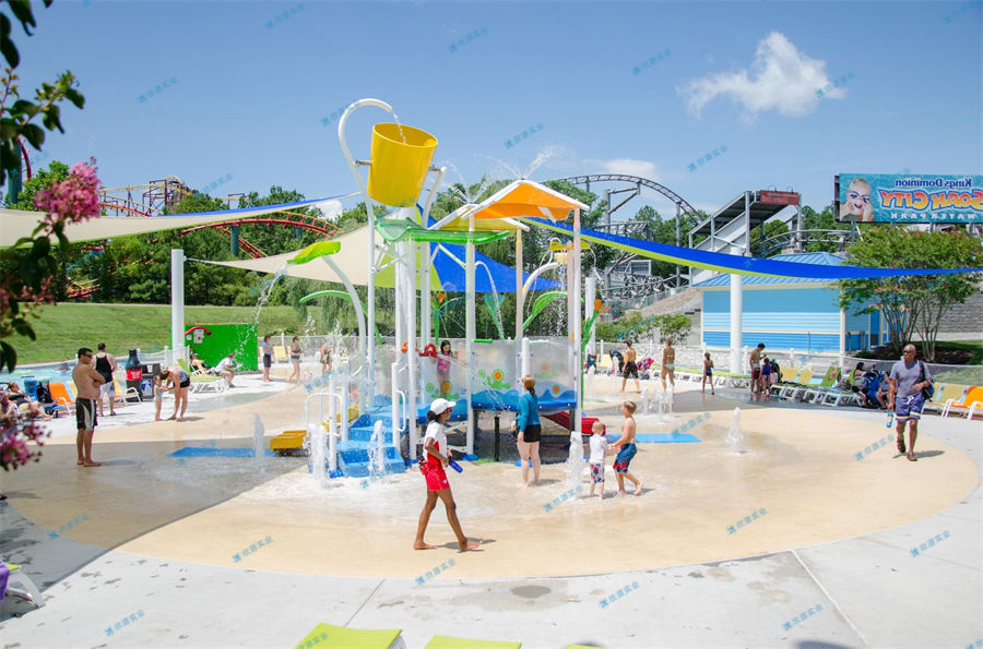 欣源實業(yè)造浪設(shè)備的選購指南-7565