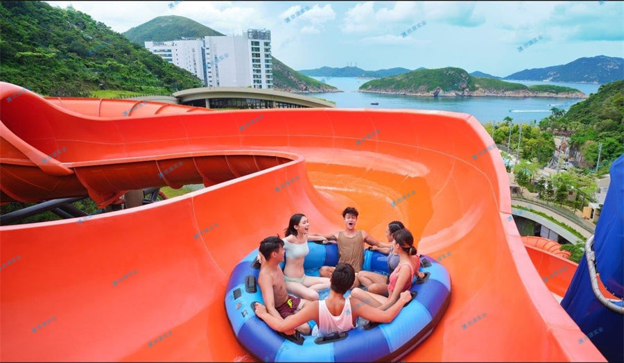 水上樂園投資的項目規(guī)模需要考慮哪些因素?-7366