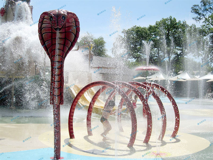 水上樂(lè)園造浪設(shè)備建設(shè)周期短，回報(bào)周期短