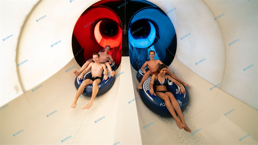 造浪池池身設(shè)計(jì)對(duì)造浪設(shè)備效果影響較大-7268