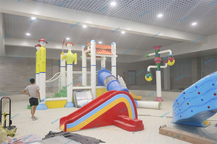 水上樂園的營銷活動如何提高客流量?-7353