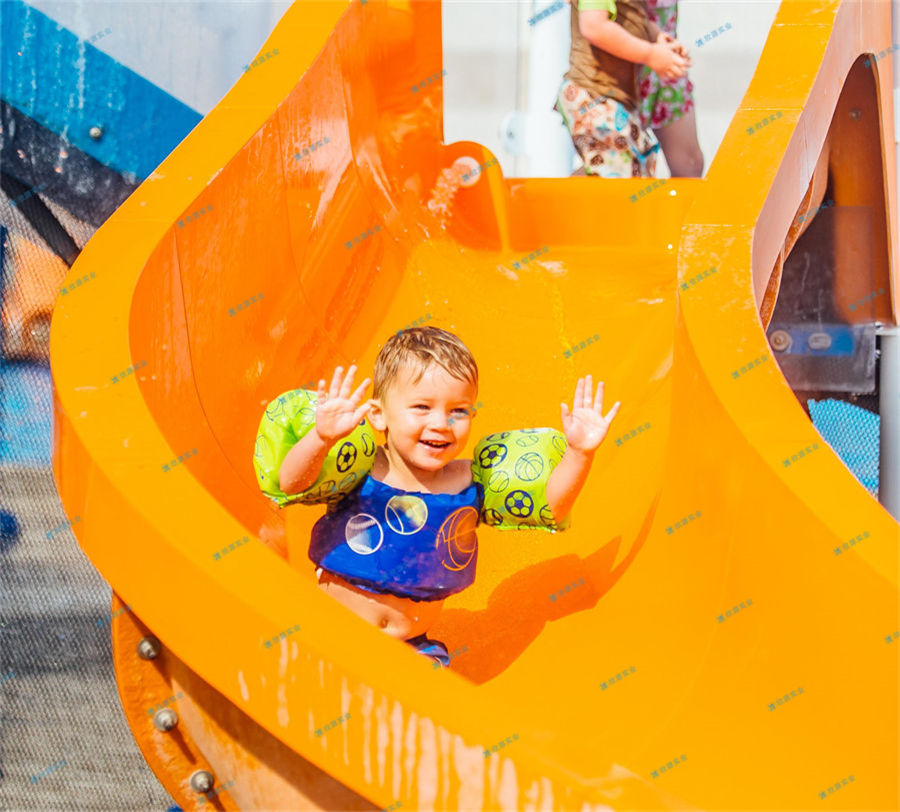 水上樂園的項目推廣如何吸引更多家庭游客？-7603