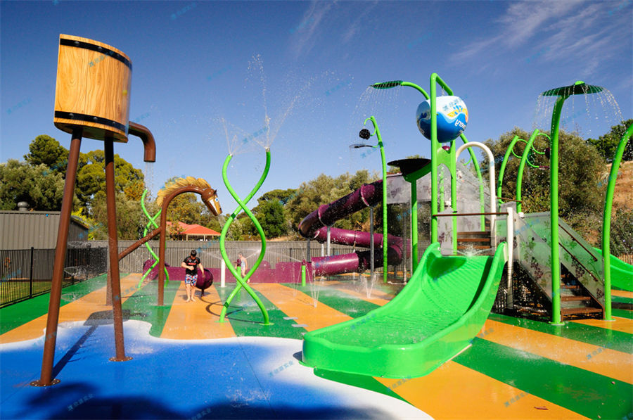 考察水上樂(lè)園設(shè)備廠家需要從哪些方面著手呢？