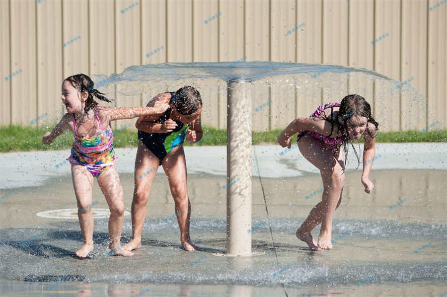 決定室內兒童水上樂園設備投資成本的因素有哪-7508