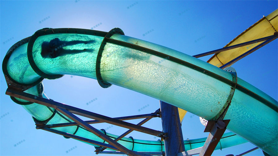 游樂設備對孩子都有哪些影響-7355