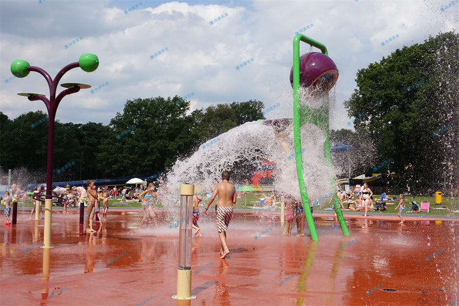 怎樣對(duì)軟體兒童游樂(lè)設(shè)施進(jìn)行維護(hù)和保養(yǎng)